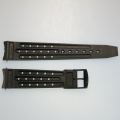 Plastový náramek k PRIM SPORT 1. gen.- černý