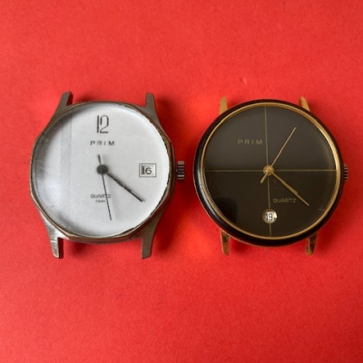 Prim Quartz 2ks 