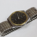 Pánské hodinky Prim Quartz s kovovým tahem