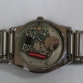 Pánské hodinky Prim Quartz s kovovým tahem
