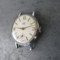 Hodinky Prim typ 50 064 1 z roku 1961, kalibr 50