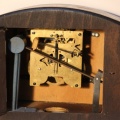 bicí hodiny Chronotechna