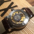 Elton RAF 311. L.E. č. 8/16