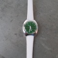 Hodinky prim ve sbírkovém stavu - model 66 390 1 z roku 1979