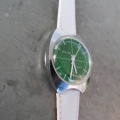 Hodinky prim ve sbírkovém stavu - model 66 390 1 z roku 1979