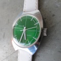 Hodinky prim ve sbírkovém stavu - model 66 390 1 z roku 1979