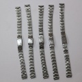5x dámský nerezový tah, 12MM
