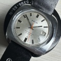 PRIM Automatic 96 007 1
