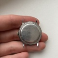 Prim automatic Bauhaus