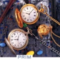 Pouzdro na dámské přívěskové hodinky Prim 