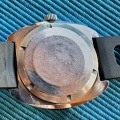 STARÉ ZACHOVALE HODINKY PRIM LETECKÉ AUTOMATIC 