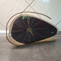 Stolní hodiny Prim Brusel