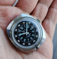 Prim Automatic 