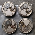 4x strojek Prim Sport II.