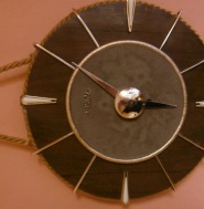 Nástěnné hodiny PRIM