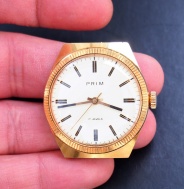 Hodinky Prim ala Rolex