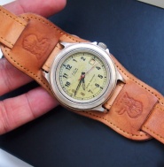 Hodinky Prim Sport 3 kal.64