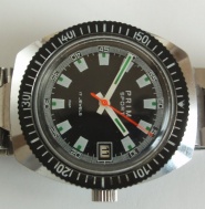 Prim sport II, kalibr 68,4