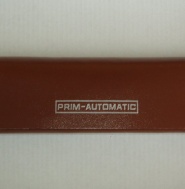 Etue Prim Automatic