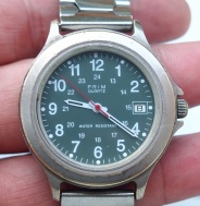 Hodinky Prim Sport 3 Quartz Funkční