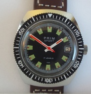 Prim sport II