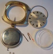 Zapouzdření Prim Automatic