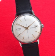 Hodinky Prim 17 jewels  Incabloc 