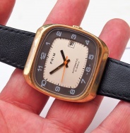 Hodinky Prim Automatic Funkční 