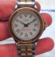 Hodinky Prim Automatic 