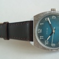 Hodinky Prim z roku 1977