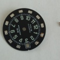 Číselník na Prim sport automatic