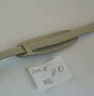 NOS dobový řemínek č. 18 průměr 10 mm