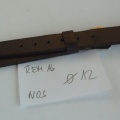 NOS řemínek č. 16 průměr 12 mm