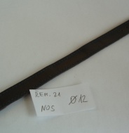 NOS řemínek č. 21 12 mm
