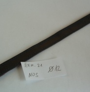 NOS řemínek č. 21 12 mm