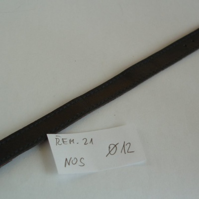 NOS řemínek č. 21 12 mm
