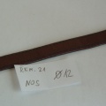 NOS řemínek č. 21 12 mm