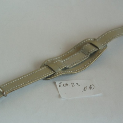 TOP Řemínek  č. 23 10 mm