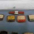Odznaky ELTON a PRIM