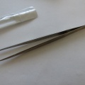 Hodinářská pinzeta 16cm nová