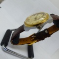 HODINKY PRIM SOUDEK alaROLEX KAL.68 TYP68 447 8 1981