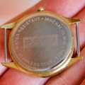Prim Quartz