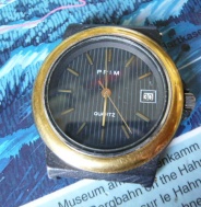 PRIM QUARTZ