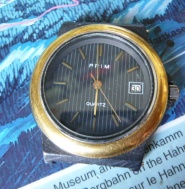 PRIM QUARTZ
