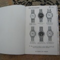 HEUER  CHRONOGRAPHS AND TIMERS