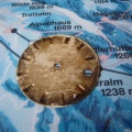 ČÍSELNÍK PRIM AUTOMATIC
