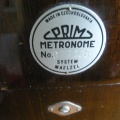 PRIM METRONOM