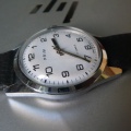 PRIM 17 JEWELS CZECHOSLOVAKIA