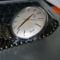 PRIM 17 JEWELS CZECHOSLOVAKIA