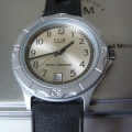 PRIM SPORT 3. QUARTZ  NOS